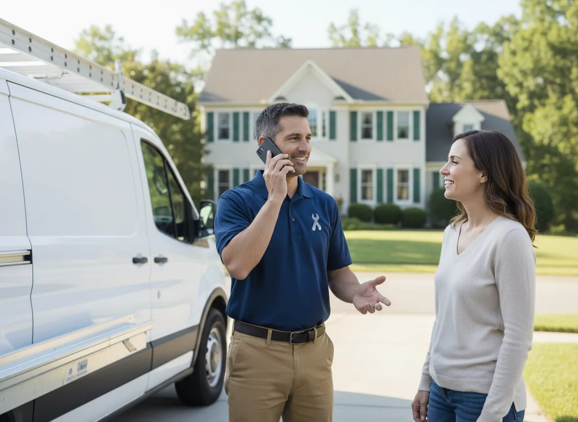 Home Gutter Service Woodbine, MD FAQs